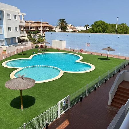 Mar Menor Paradise By Los Pinos Holidays Сан-Педро-дель-Пинатар Экстерьер фото