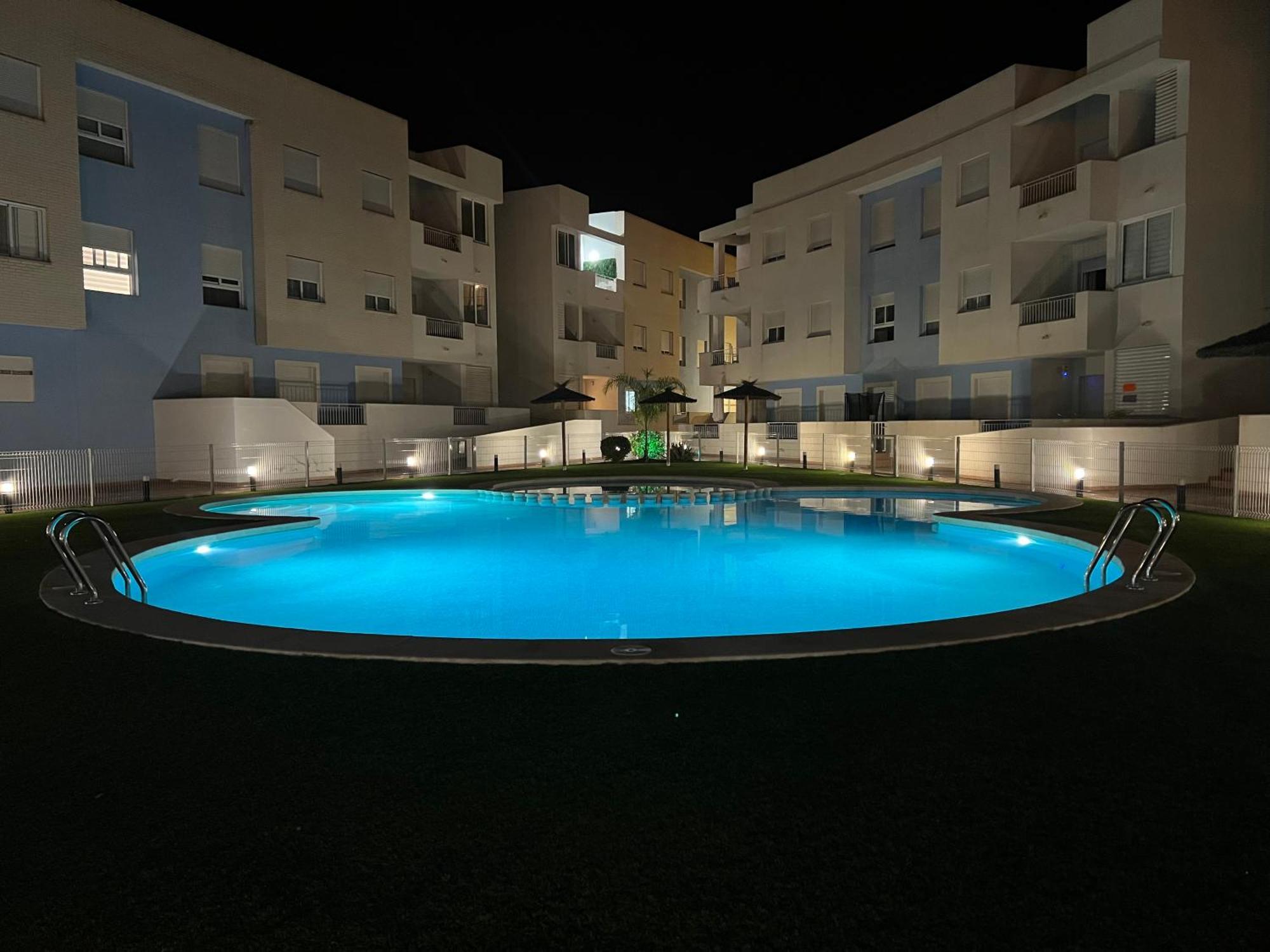 Mar Menor Paradise By Los Pinos Holidays Сан-Педро-дель-Пинатар Экстерьер фото